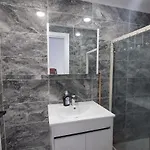Apartment Sunprime Premium With Pool & Sea View, Northern Cyprus Paralimni