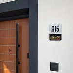 Sunprime Premium With Pool & Sea View, Northern Cyprus