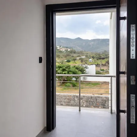Apartment Sunprime Premium With Pool & Sea View, Northern Cyprus *