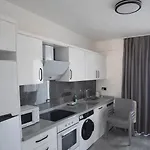 Sunprime Premium With Pool & Sea View, Northern Cyprus Paralimni
