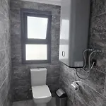 Sunprime Premium With Pool & Sea View, Northern Cyprus Daire *