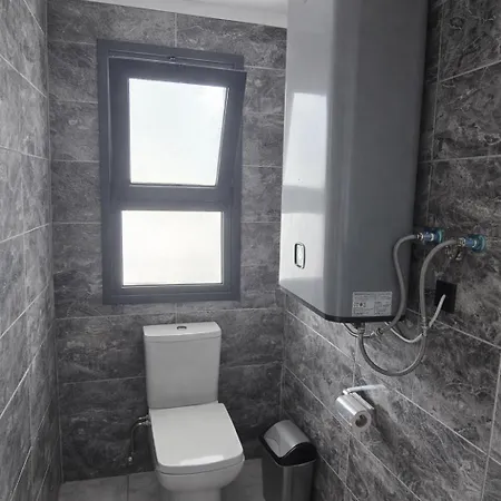 Sunprime Premium With Pool & Sea View, Northern Cyprus Apartamento *