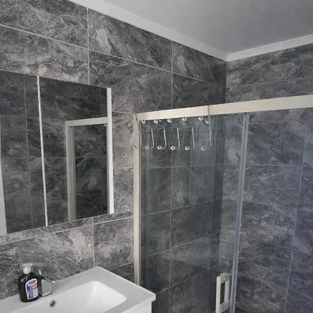 Sunprime Premium With Pool & Sea View, Northern Cyprus Apartamento Paralimni