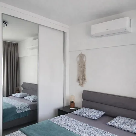 Sunprime Premium With Pool & Sea View, Northern Cyprus Apartamento *
