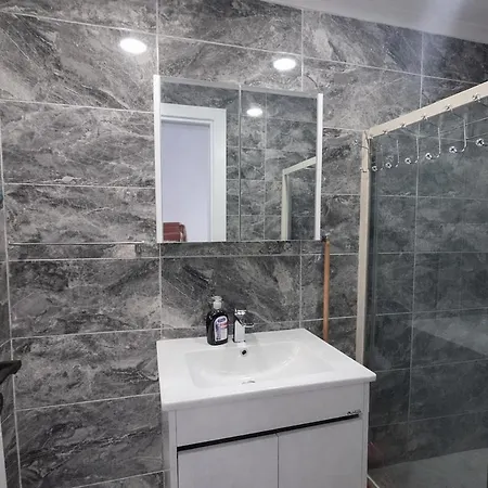Apartamento Sunprime Premium With Pool & Sea View, Northern Cyprus Paralimni