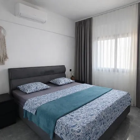 Sunprime Premium With Pool & Sea View, Northern Cyprus Apartamento