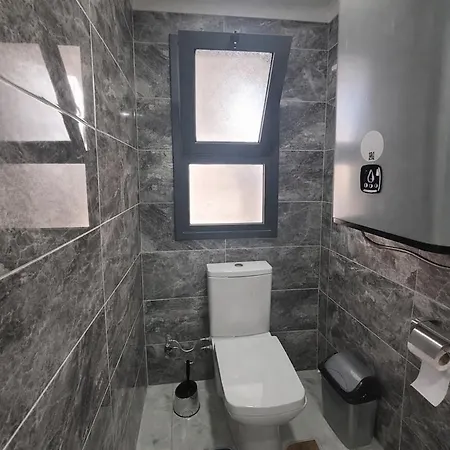 Sunprime Premium With Pool & Sea View, Northern Cyprus Apartamento